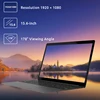 BMAX X15 Laptop 15.6 inch Intel Gemini Lake N4100 Intel UHD Graphics 600 8GB LPDDR4 RAM 128GB SSD ROM Notebook X15 ► Photo 2/6