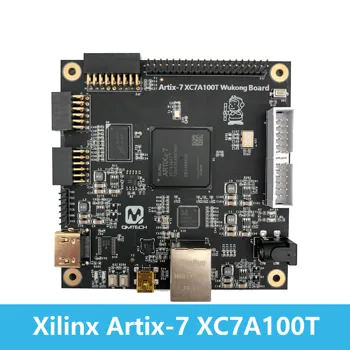 

Artix7 Artix-7 A7 Development Board XC7A100T Xilinx FPGA Core Board