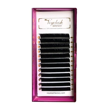 

Viplash Easy Fan Lashes Bloom Eyelash Extension Austomatic Flowering Fast Fan Self-Making High Quantity Fans Volume Lashes