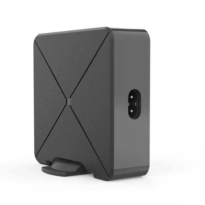 20 шт./лот BRSUANG 75 Вт Quick Charge 3,0 type C USB PD адаптер питания для смартфонов и ноутбуков для iPad Pro Surface Pro huawei samsung