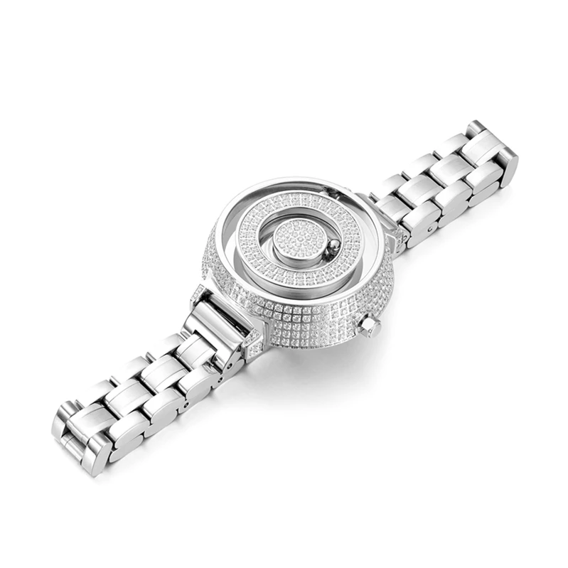 JLW394 Eutour Original Masonry Dial Women’s Quartz Watch