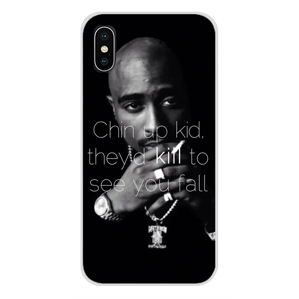 Для huawei G7 G8 P7 P8 P9 P10 P20 P30 Lite Mini Pro P Smart плюс 2017 2018 2019 2pac Тупак и Бигги силиконовый