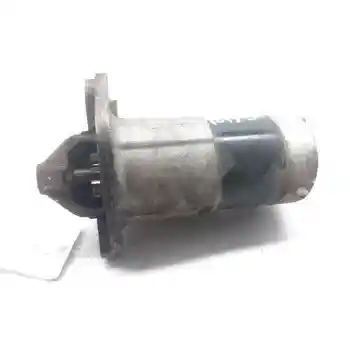 

8200584675A STARTER MOTOR RENAULT CLIO III