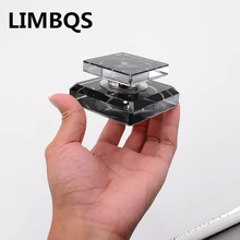 Автомобильный флакон для духов освежитель воздуха орнамент дизайн для Mercedes стойкий аромат пустая стеклянная бутылка для распылитель эфирных масел