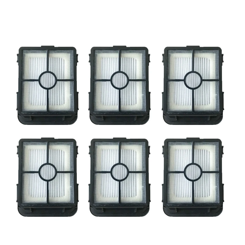 

Replacement HEPA Filter for Bissell 2554A Robot Vacuum Cleaner er Cleaning Accessories