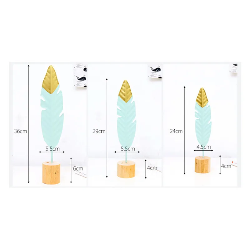 Feather Sculpture Nordic Ins Statue Living Room Creative Figurine Modern Home Decoration Accessories Props Wedding Birthday Gift Feather Sculpture Nordic Ins Statue Living Room Creative Figurine Modern Home Decoration Accessories Props Wedding Birthday Gift