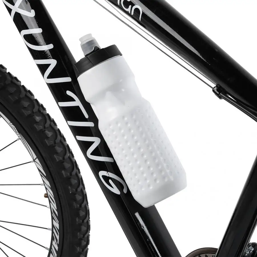 710 cc велосипед, бутылка для воды, быстро тянущаяся Магнитная Мужская сумка PP5 пластиковая бутылка для MTB дорожный Велоспорт Аксессуары