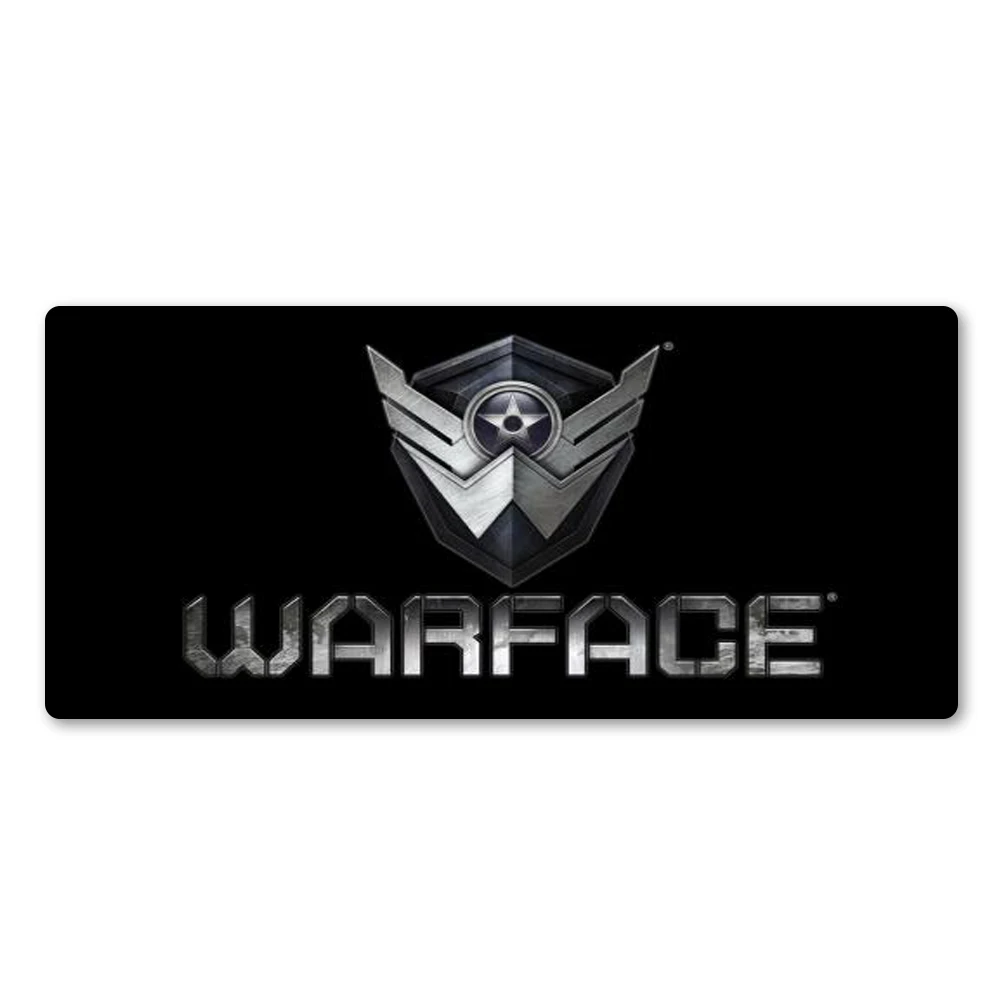 Warface коврик для мыши 900x300x2 супер горячий игровой коврик для мыши геймерский коврик высокое качество игровой компьютерный стол коврик для мыши Клавиатура большой Настольный коврик