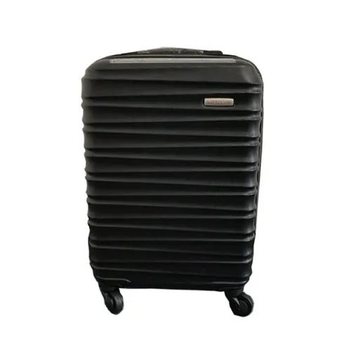 CHENGZHI 20"24"28" inch men business ABS rolling luggage set trolley travel suitcase spinner on wheels - Цвет: 28inch