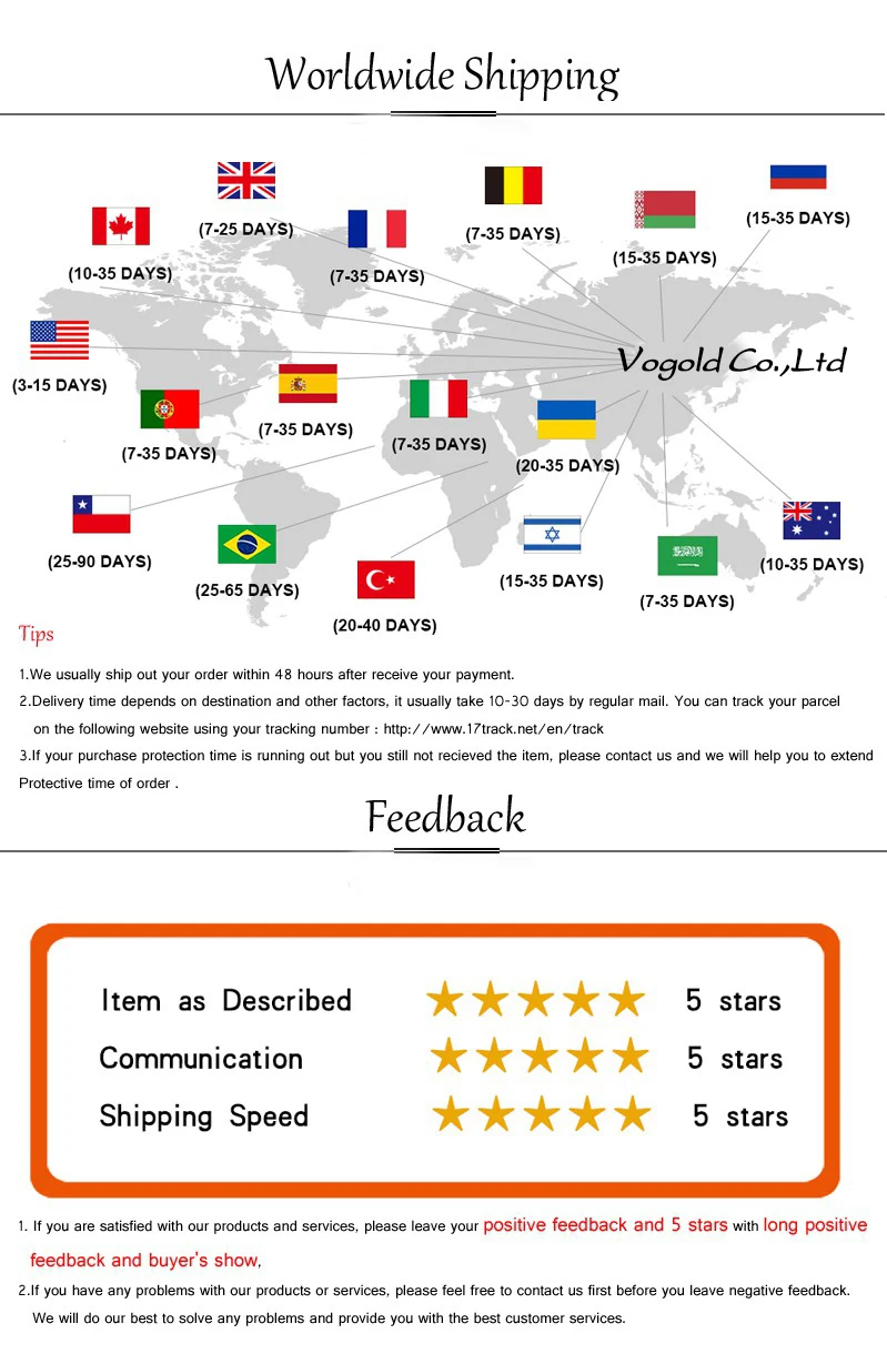 新feedback
