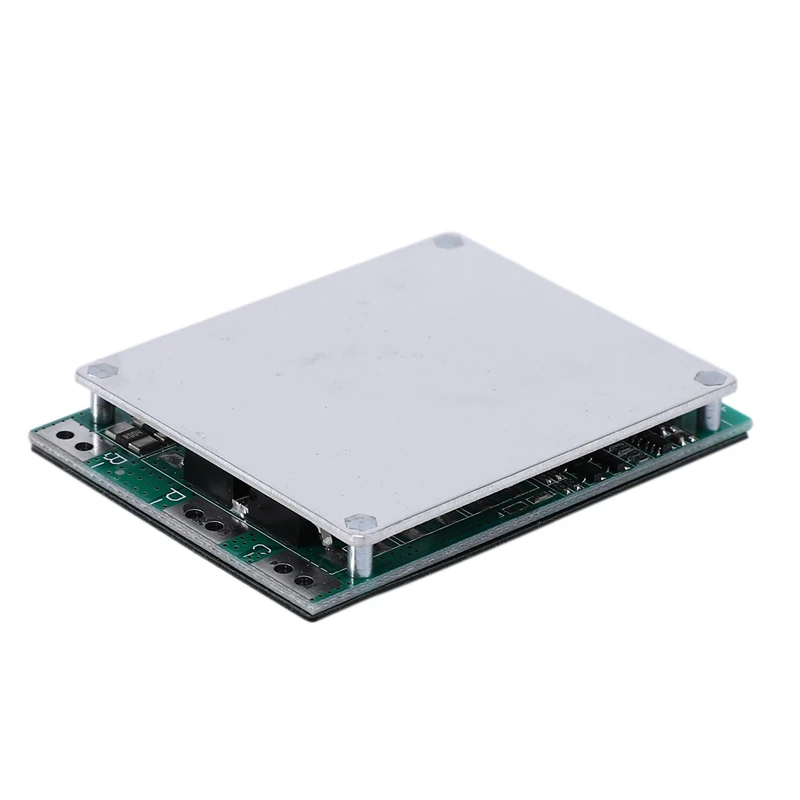 JABS 16S 60V 20A литий-ионный аккумулятор 18650 BMS Щит защиты печатной платы с балансом для электровелосипеда EScooter