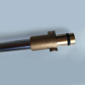 

Automotive Sandblasting tube Replacement Nozzle Connector 460mm Accessories