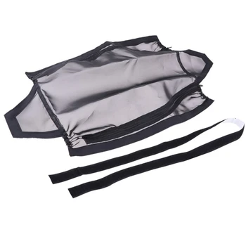 

FULL-Dust Cover Resist Dirt Chassis Guard for 1/5 X-MAXX XMAXX 190110 Trucks Rc Car Parts