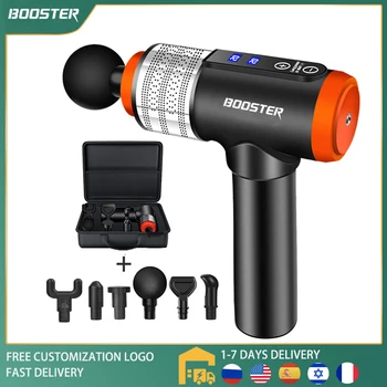 

Massage Gun Fascia Gun Body Massage Slimming Shaping Pain Relief Relax Electric Dolor Muscular Sore