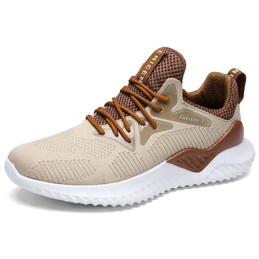 

Arrival running Sneakers for WOMEN Comfortable Shoes Breathable Stylish FEMALE Sneaker Black White Jogging running shoes