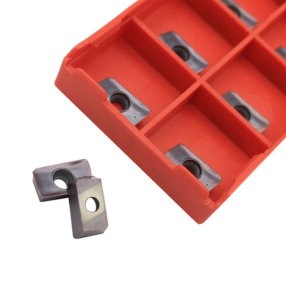 APMT1135 DL MP1025 карбидные вставки фрезерный токарный инструмент лезвие APMT 1135 токарный станок с ЧПУ режущие инструменты для BAP300R держатель инструмента