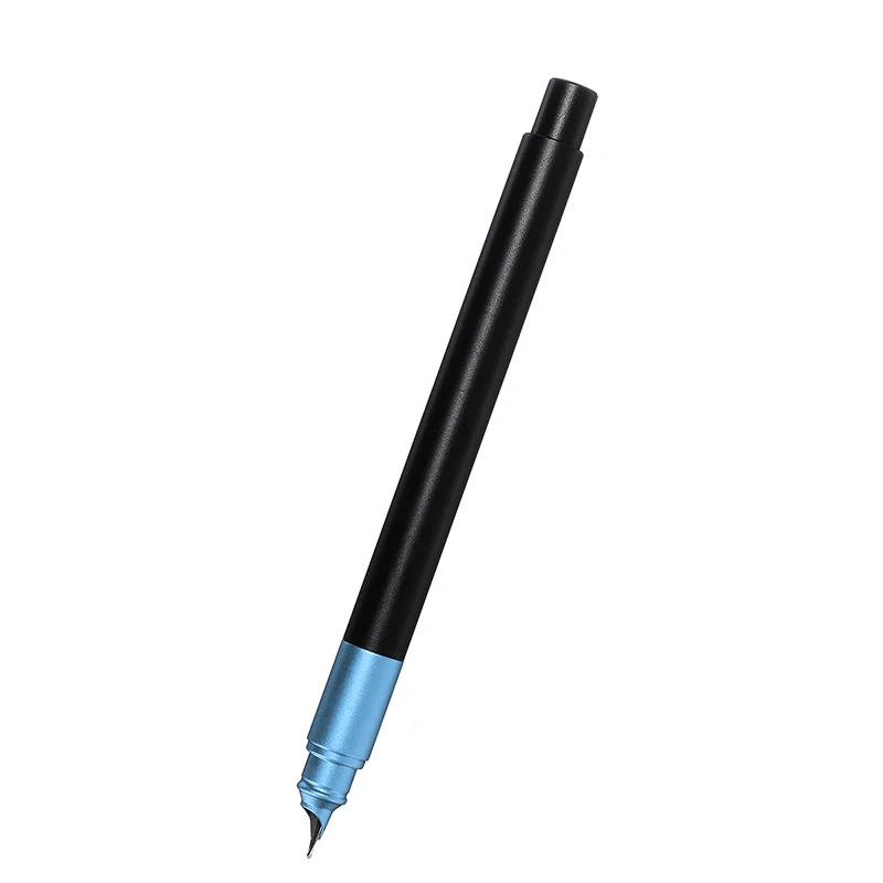 Personaliz Picasso PS-977 сплав звезда авторучка красочный EF перо Выпускной подарок письменная ручка коробка на выбор хороший подарок на праздник