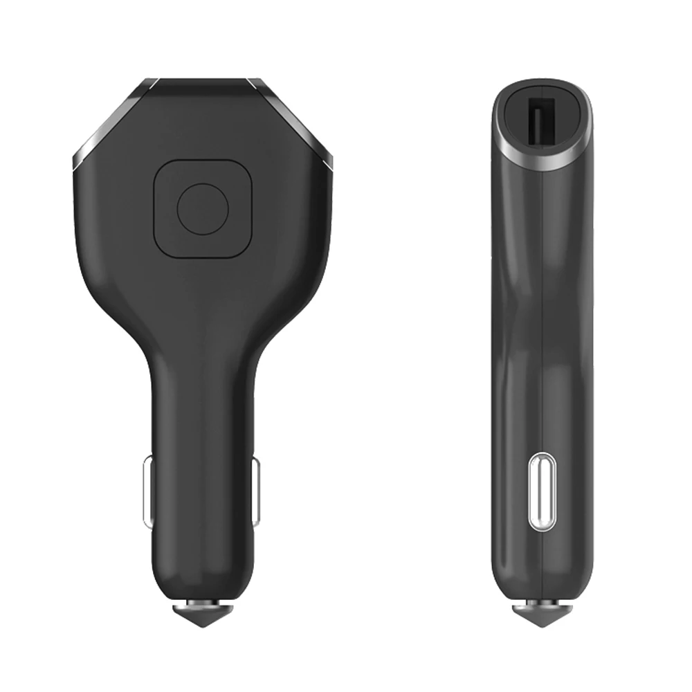 Автомобильное зарядное устройство G17 GPS трекер GSM Wi Fi LBS|car charger gps tracker|gps trackertracker gsm |
