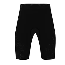 Новая мода велосипедная футболка быстросохнущая велосипедная команда индивидуальный нагрудник шорты Высокая улица горный велосипед сухой тонкий Ciclismo Одежда