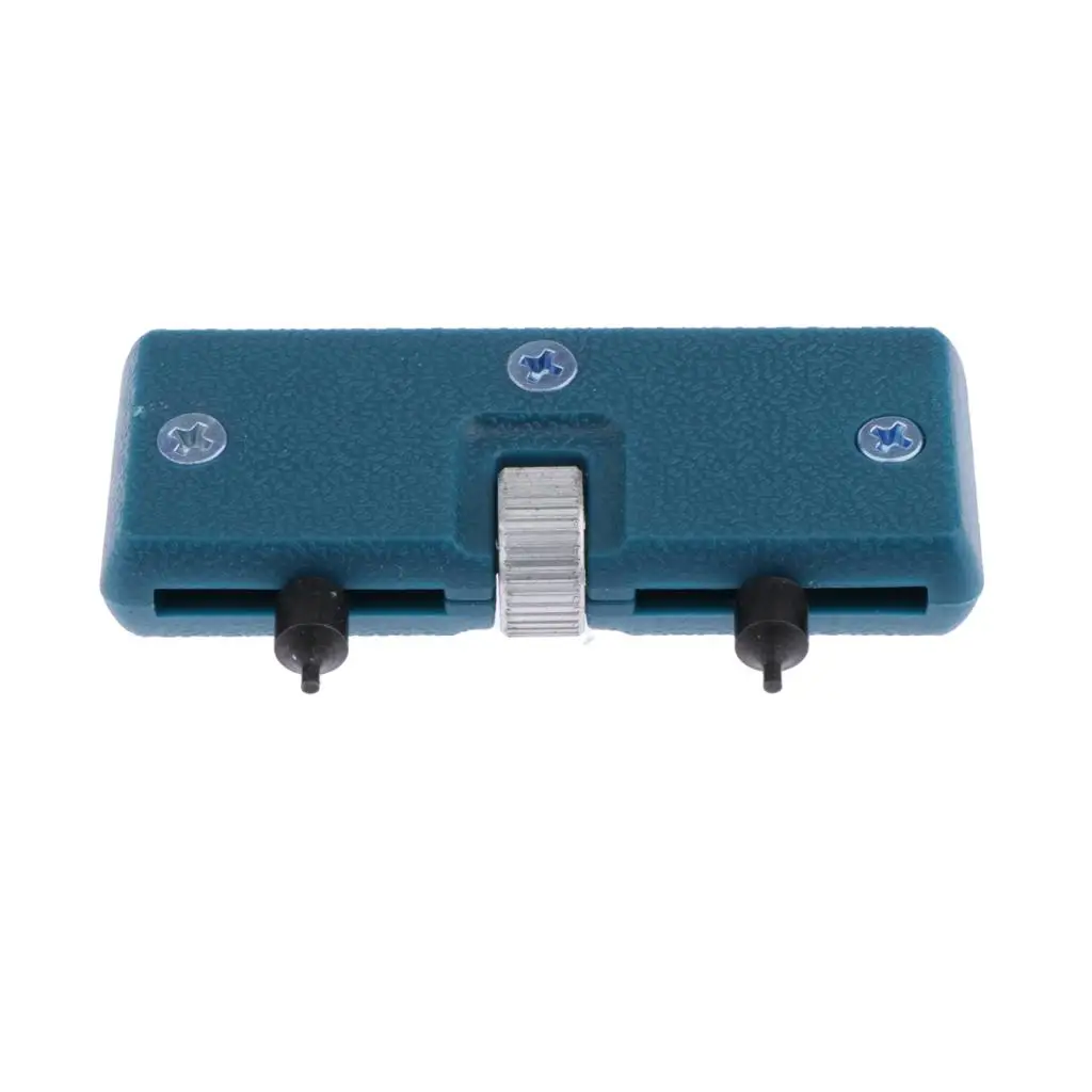 

Adjustable Watchmakers Remover Opener Repair Watch Tools Screw-on Back Case