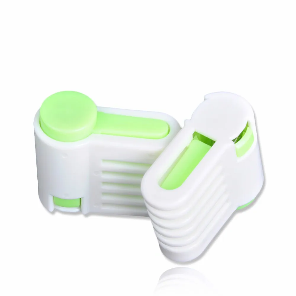 

2pcs 5 Layers DIY Cake Bread Cutter Leveler Slicer Set Cutting Fixator Tools cake decorating tools For Kitchen