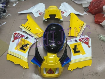 

Body Kits RG 500 400 1987 Plastic Fairings for SUZUKI RG500 1987 Full Body Kits for SUZUKI RG500 1985 - 1987