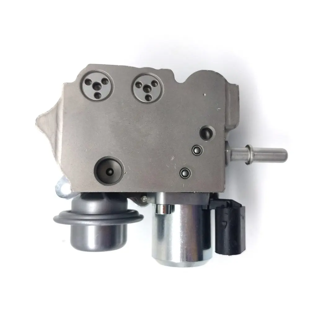 

High Pressure Fuel Pump