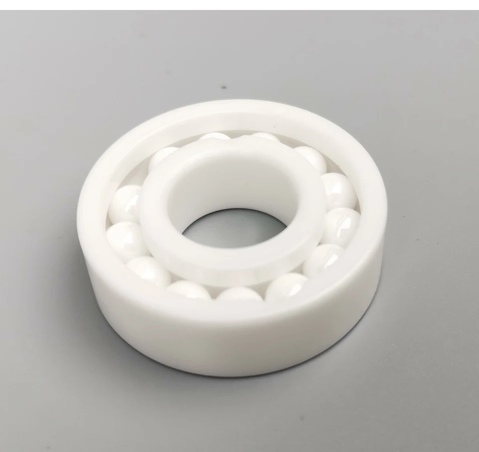 4mm 0.1575" Ceramic Zirconia Oxide Loose Bearing Balls G5 20 PCS ZrO2 