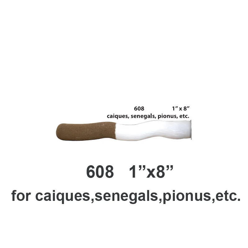 608 - diameter 2.3cm