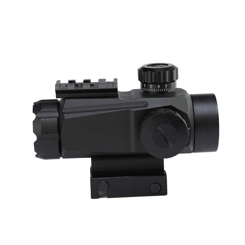 

Red Dot Sight Scope with Dual illumination/Red Dot Scope for Hunting/Air Rifles Scope