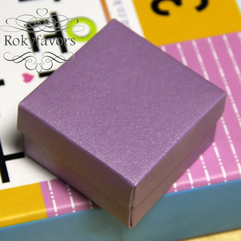 pearl candy boxes favors (3)