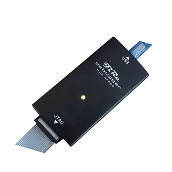 

STM32 Fire-Debugger Emulator ARM Downloader DAP Programmer Support JTAG SWD