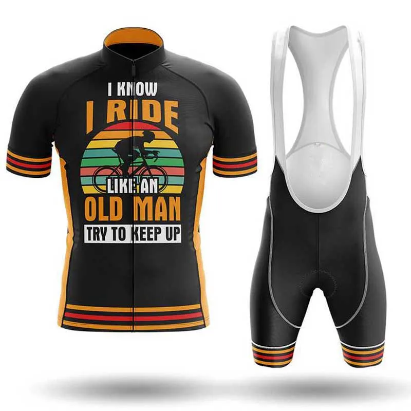 funny mtb jersey
