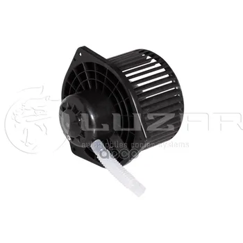 

The fan of the course. Lancer X (07-) Luzar art. lfh-1104