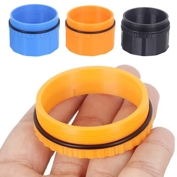 

Compound Bow Fireball Single Pin Sight AV41/X41 Adapter + Shield Set Lens Holder Outdoor Shooting Hunting Accessories