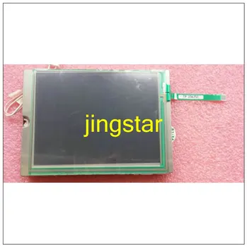 

the Display KCG057QV1DL-G770 tested ok with 120days warranty and good quality