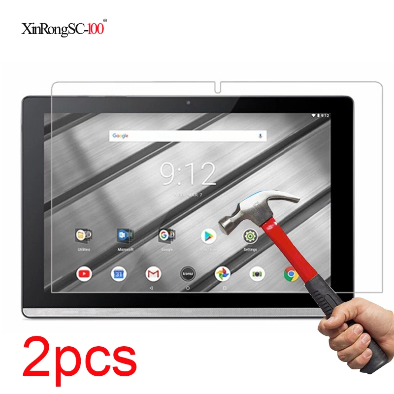 Закаленное стекло для Acer Iconia One 10 B3-A40 8 B3-A50 7 B1-850 Tab B1-790 A3-A40 A3-A50 1 &quotЗащита экрана |