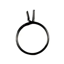 Door Spring Torsion 2 Turns Coil Spring