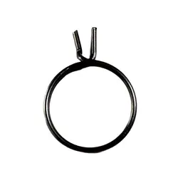 Door Spring Torsion 2 Turns Coil Spring