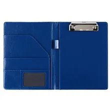 А5, Студенческая, для домашнего хранения, школьная, на застежке, портативная, из искусственной кожи, сумки для документов, канцелярские, Офисная папка для бизнес-файлов