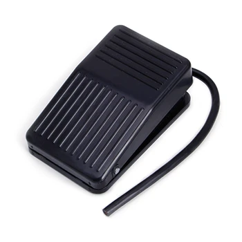 

Nonslip Tattoo Machine Accessory Foot Switch Pedal Controller Power Supplies Kit X7YB