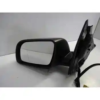 

6Q1857507G LEFT REARVIEW VOLKSWAGEN POLE (9N1)