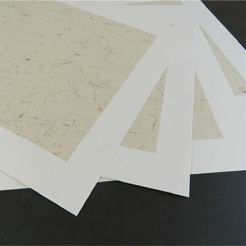 10 шт. рисовая бумага для каллиграфии Carta Di Riso половина спелого волокна Xuan бумага каллиграфическая живопись монтажные Yun длинные бумажные карты| |   | АлиЭкспресс