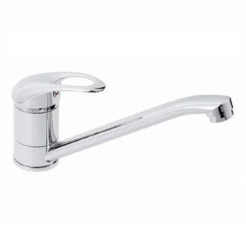 

Смеситель для кухни TSARSBERG дл нос 640 d40 1109 на шпильке