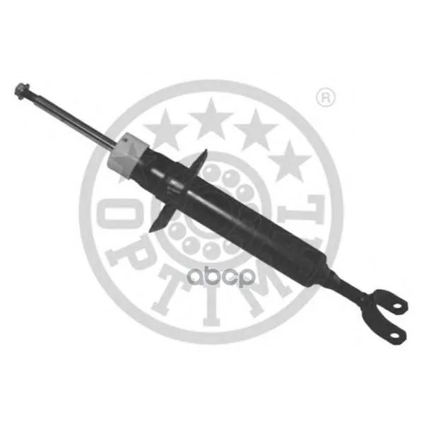 Амортизатор Audi A4(8d2)-00/A6 97-99/Vw Passat 97-99 Пер.Газ. Optimal A2101g Optimal арт. A2101G