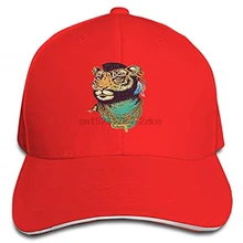 Бейсбольная кепка Mr Dad Кепка с плоским козырьком шляпы регулируемые для мужчин и женщин