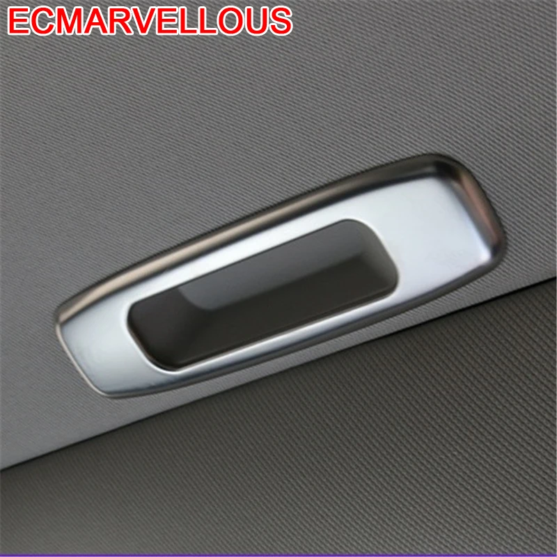 

Auto Rear Panels Foot Pedal Control System Outlet Air Conditioner Automobile Car Styling Accessories 18 19 FOR Infiniti ESQ