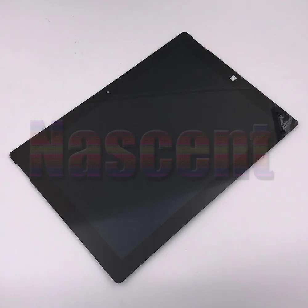 Новый ЖК-экран для ноутбука 1645 microsoft Surface RT3 10 8 &quotполный светодиодный панели 1920x1080