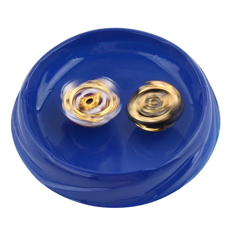 Xd168-12 Burst Спиннер Ограниченная серия Gold edition костюм 4-in-1 ручка меч Жан Доу сковорода Спортивная Рождественский подарок