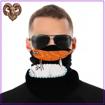 

2020 New masks Acroyoga Sushi Men Women facemasks for virus protection cotton facemasks pm2.5 mask filter skin care